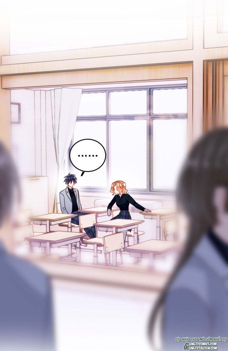 Tôi Phải Làm Một Kẻ Đại Xấu Xa: Chapter 22.5