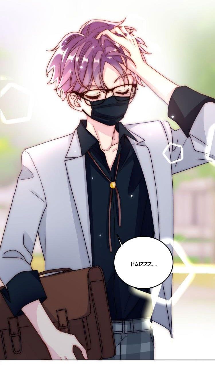 Tôi Phải Làm Một Kẻ Đại Xấu Xa: Chapter 22.5