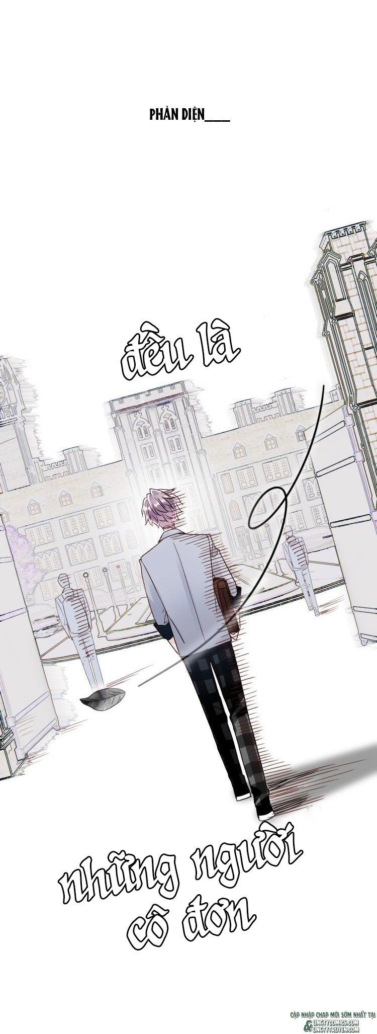 Tôi Phải Làm Một Kẻ Đại Xấu Xa: Chapter 22.5