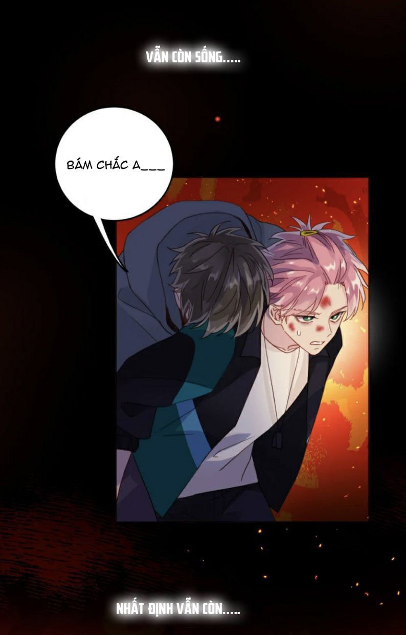 Tôi Phải Làm Một Kẻ Đại Xấu Xa: Chapter 23.5