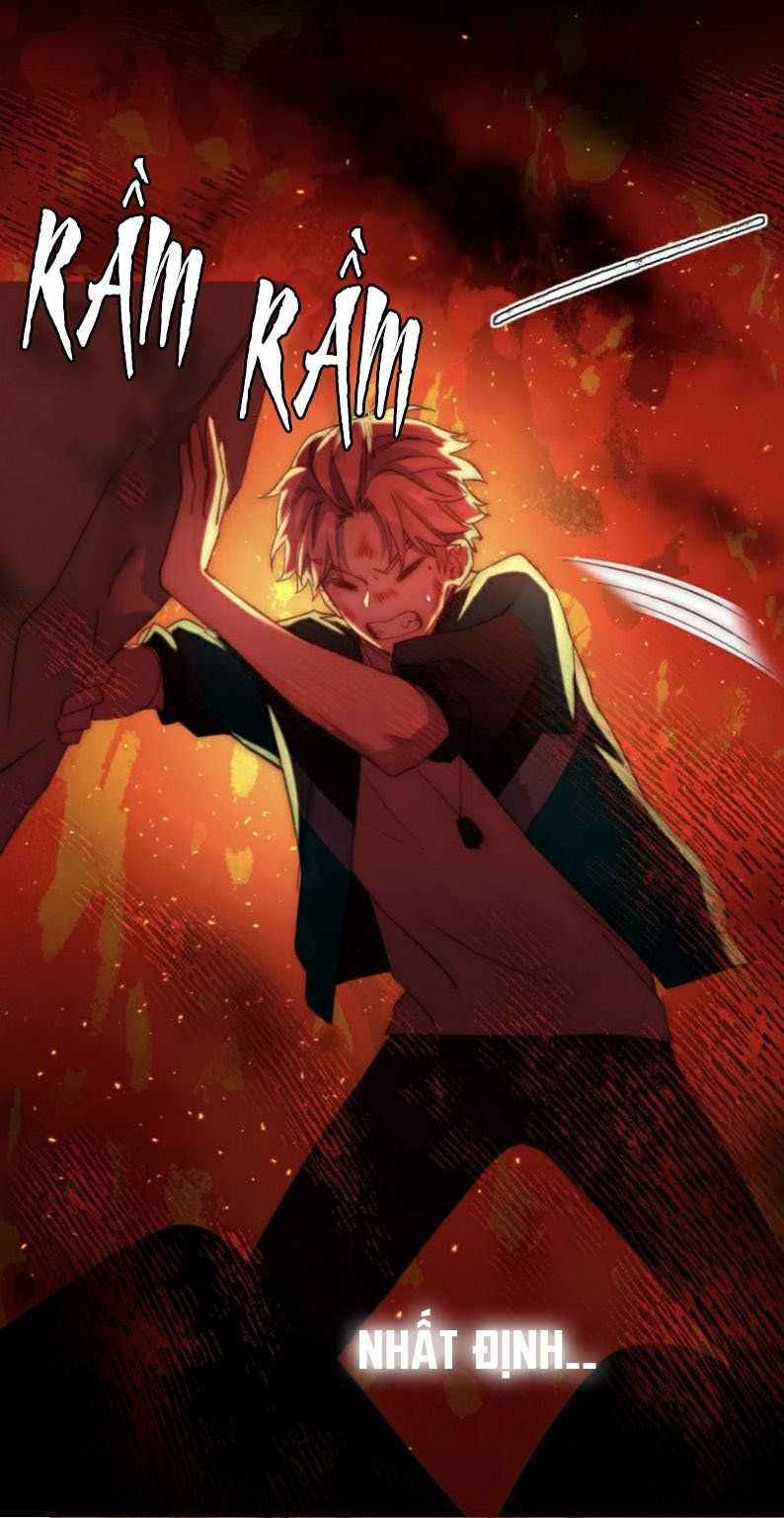 Tôi Phải Làm Một Kẻ Đại Xấu Xa: Chapter 23.5