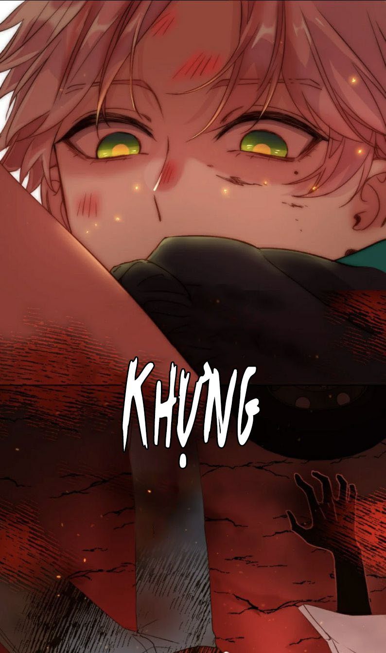 Tôi Phải Làm Một Kẻ Đại Xấu Xa: Chapter 23.5