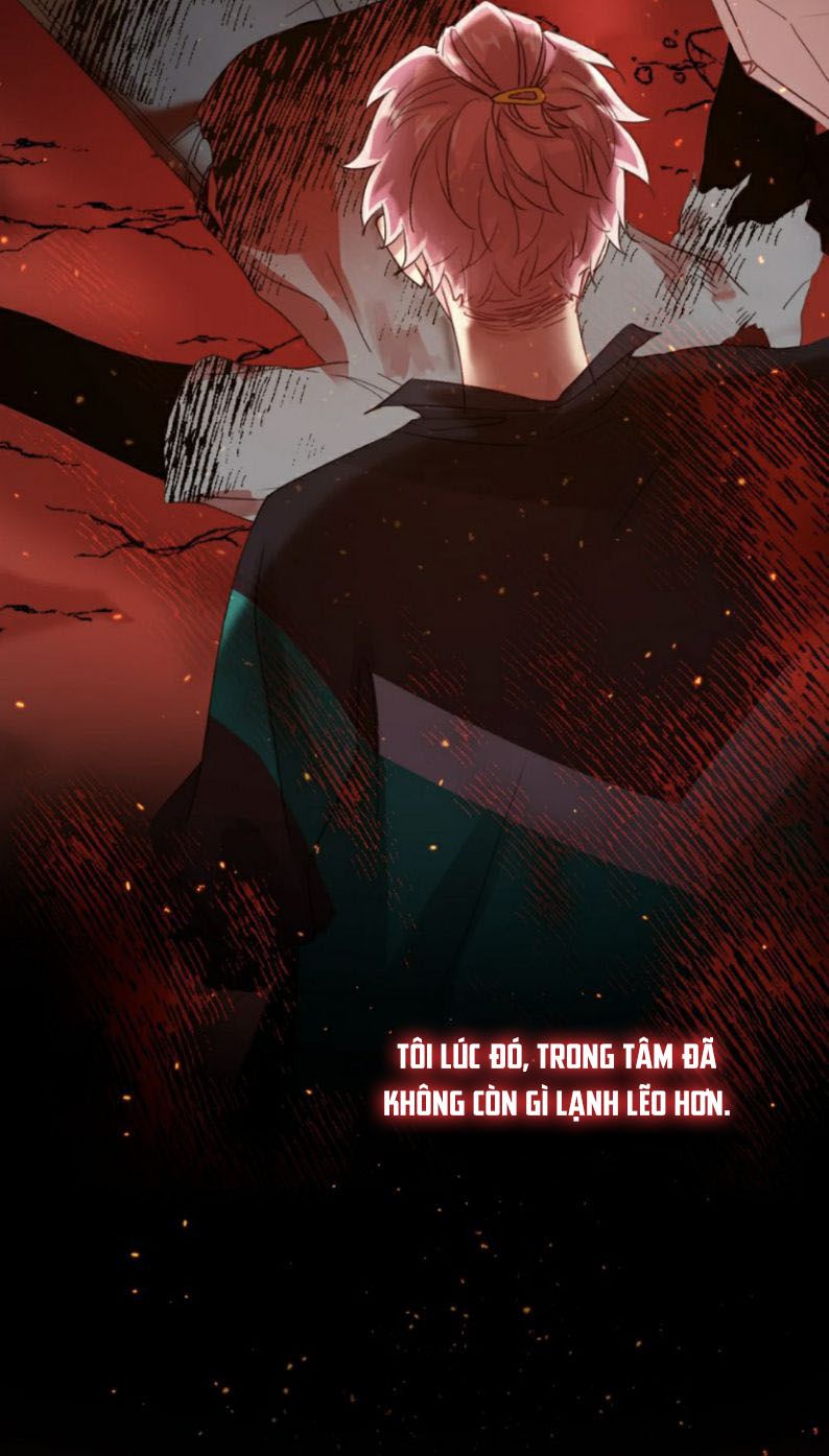 Tôi Phải Làm Một Kẻ Đại Xấu Xa: Chapter 23.5