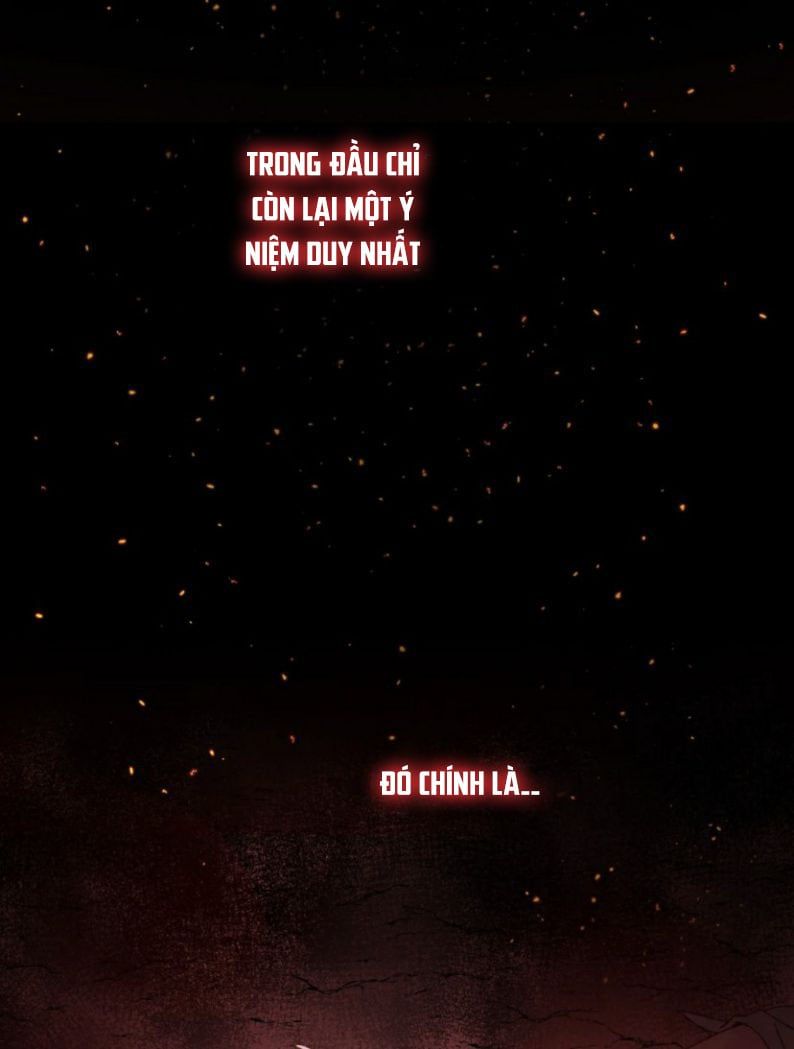 Tôi Phải Làm Một Kẻ Đại Xấu Xa: Chapter 23.5