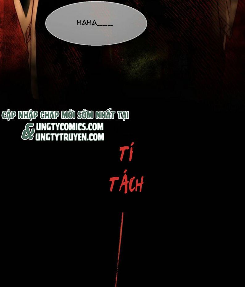 Tôi Phải Làm Một Kẻ Đại Xấu Xa: Chapter 23.5