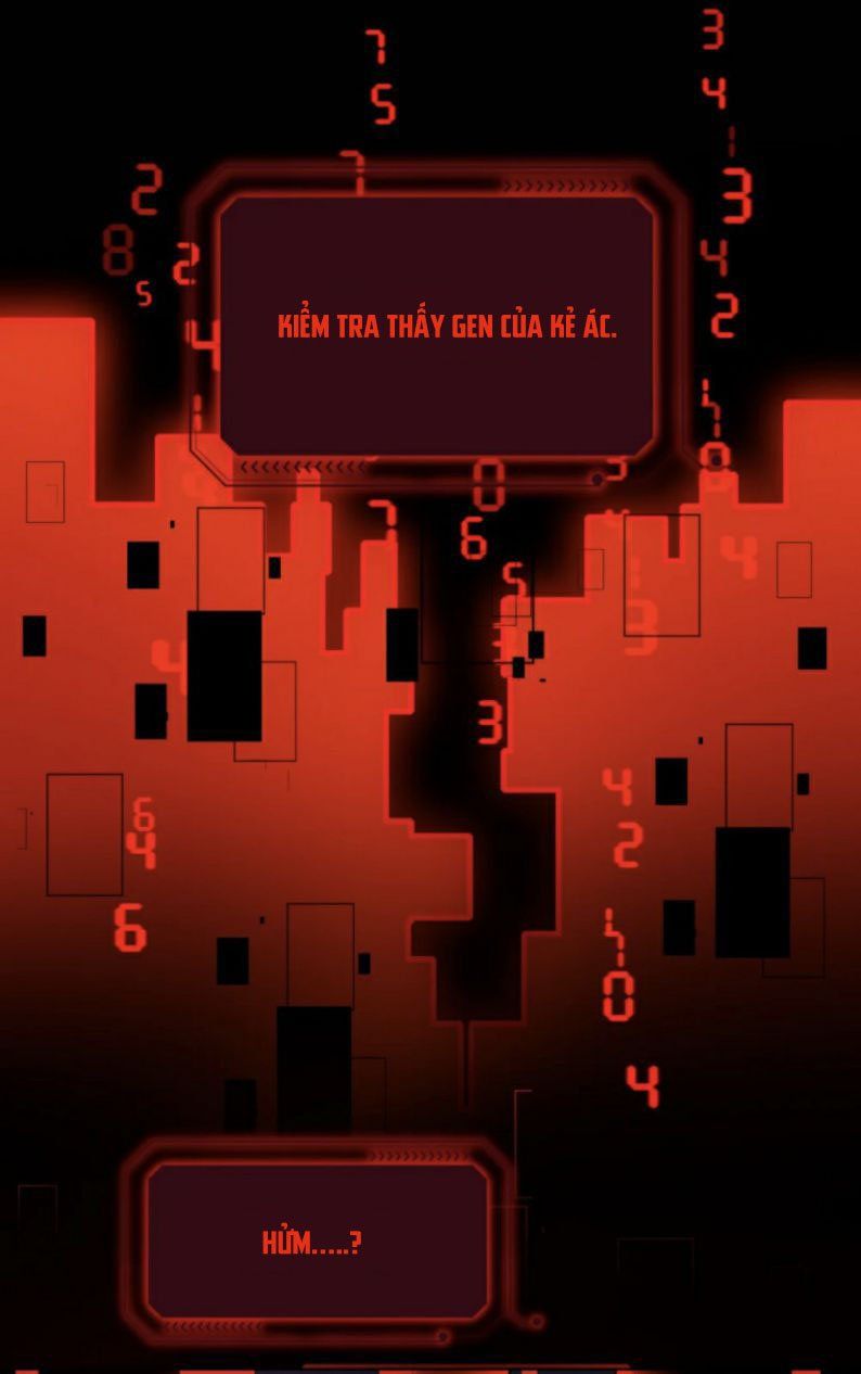 Tôi Phải Làm Một Kẻ Đại Xấu Xa: Chapter 23.5