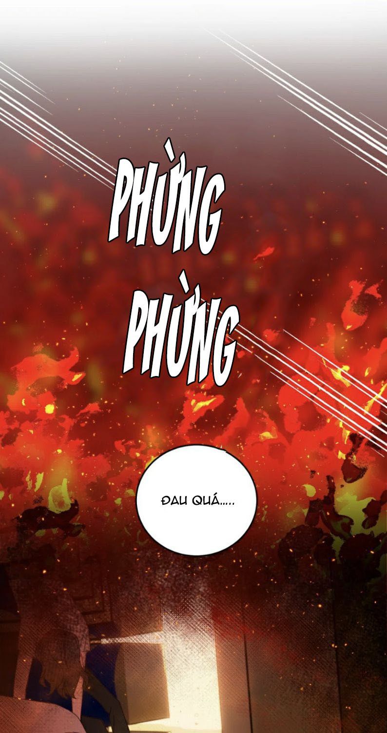 Tôi Phải Làm Một Kẻ Đại Xấu Xa: Chapter 23.5