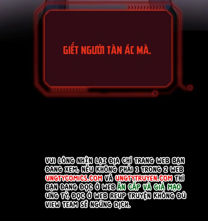 Tôi Phải Làm Một Kẻ Đại Xấu Xa: Chapter 23.5