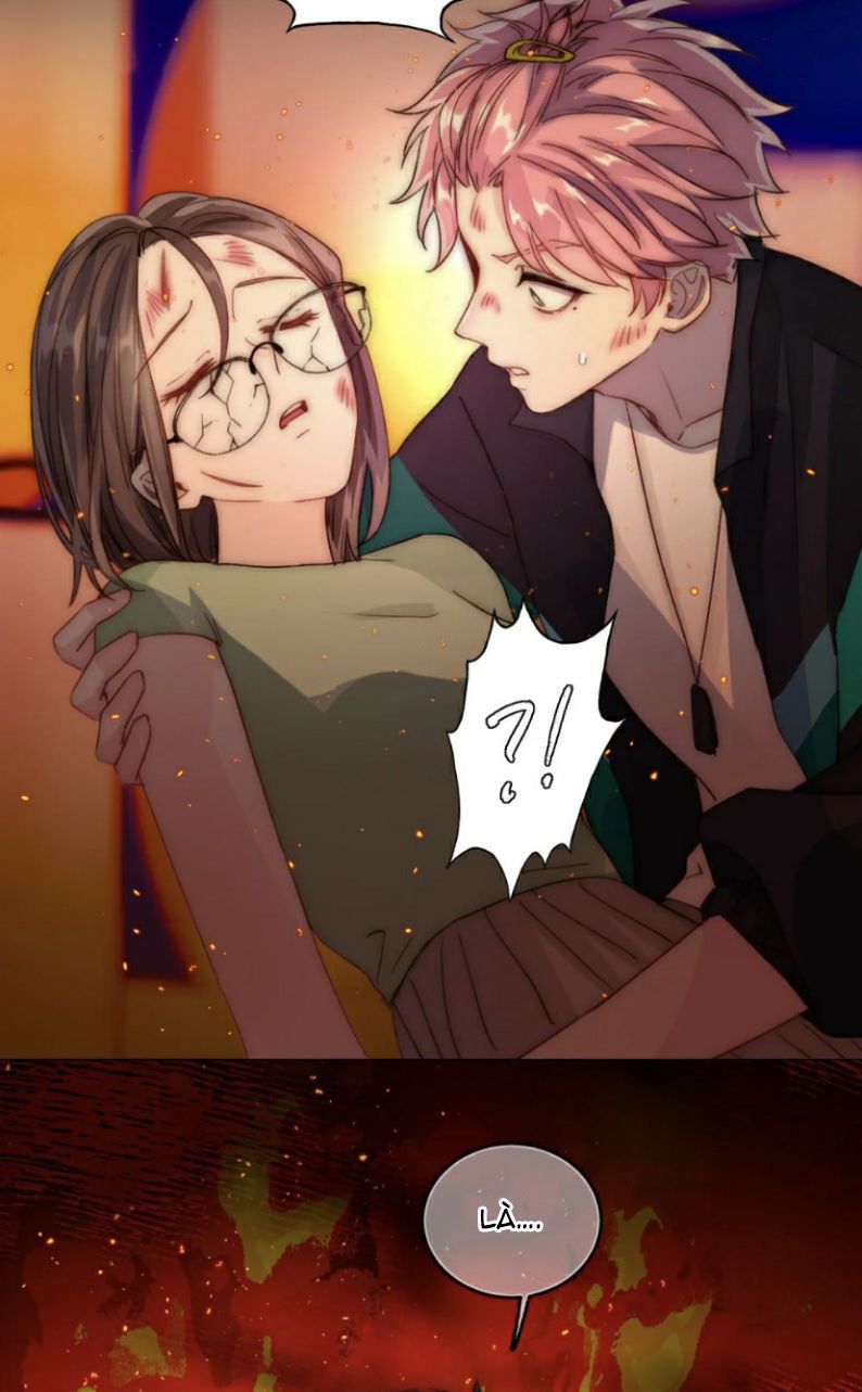 Tôi Phải Làm Một Kẻ Đại Xấu Xa: Chapter 23.5