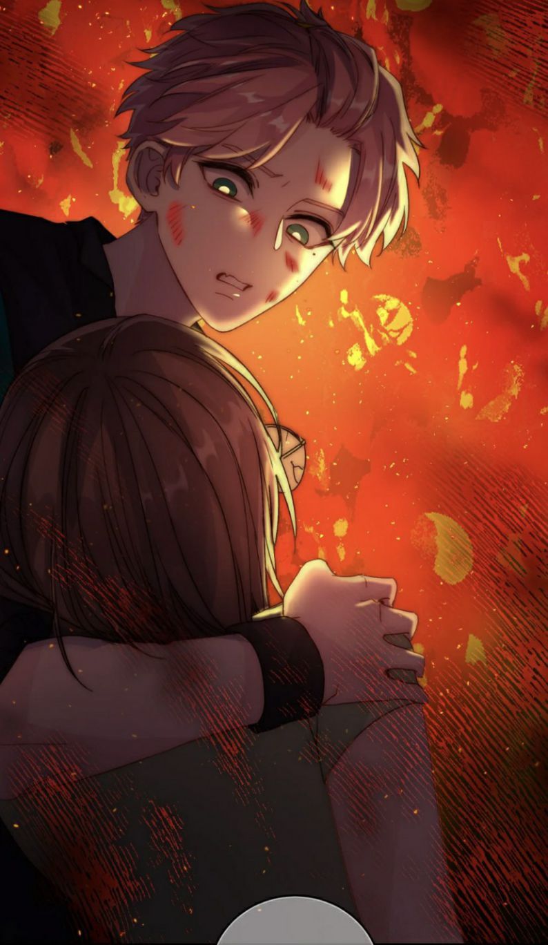 Tôi Phải Làm Một Kẻ Đại Xấu Xa: Chapter 23.5