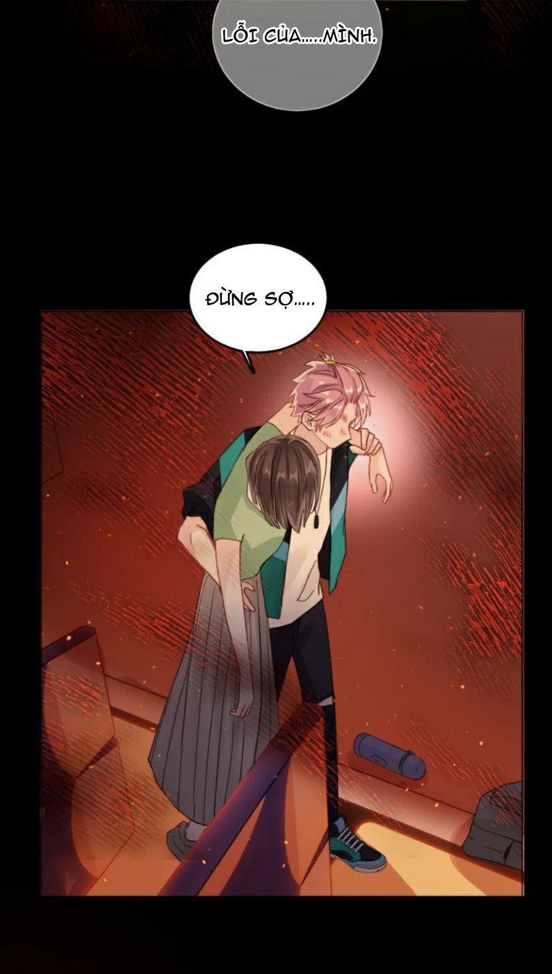 Tôi Phải Làm Một Kẻ Đại Xấu Xa: Chapter 23.5