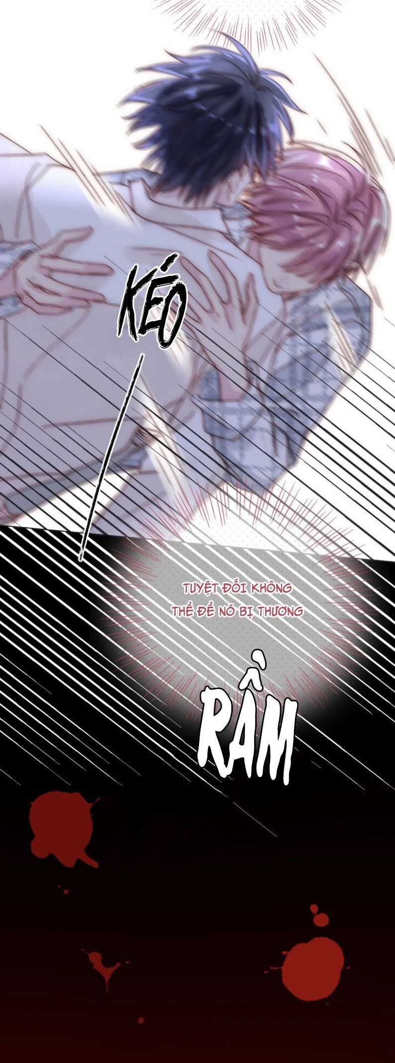 Tôi Phải Làm Một Kẻ Đại Xấu Xa: Chapter 27.5