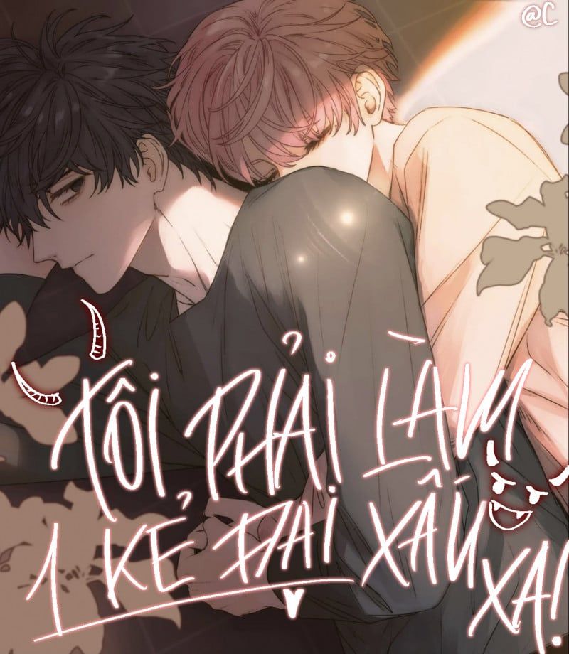 Tôi Phải Làm Một Kẻ Đại Xấu Xa: Chapter 66.5