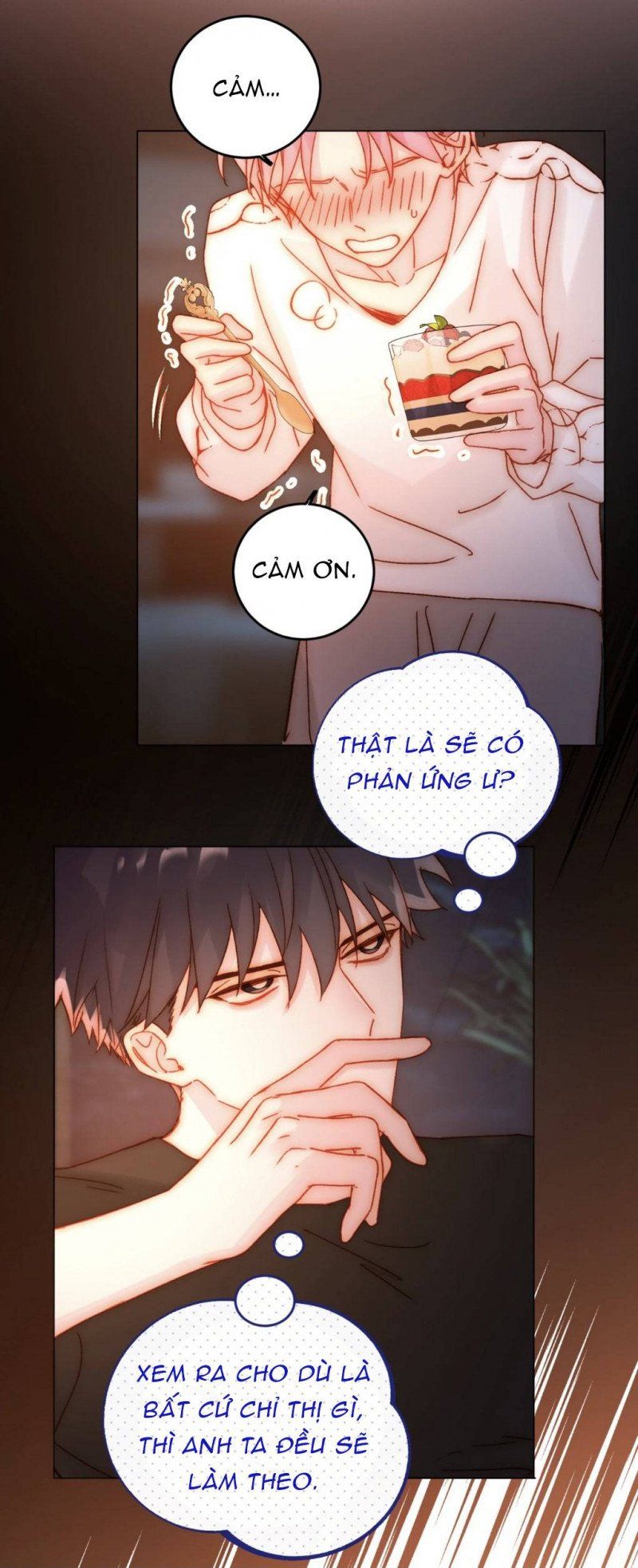 Tôi Phải Làm Một Kẻ Đại Xấu Xa: Chapter 66.5