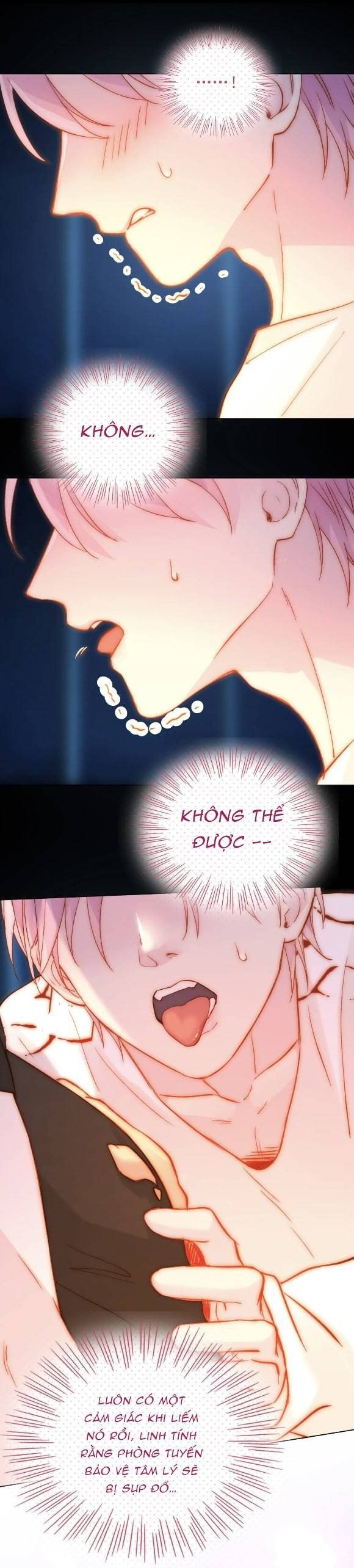 Tôi Phải Làm Một Kẻ Đại Xấu Xa: Chapter 66.5