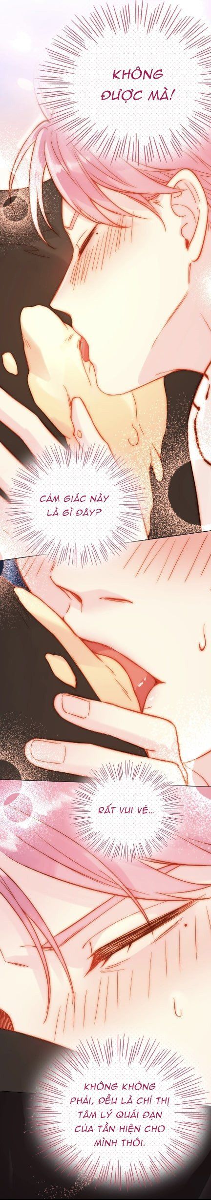 Tôi Phải Làm Một Kẻ Đại Xấu Xa: Chapter 66.5