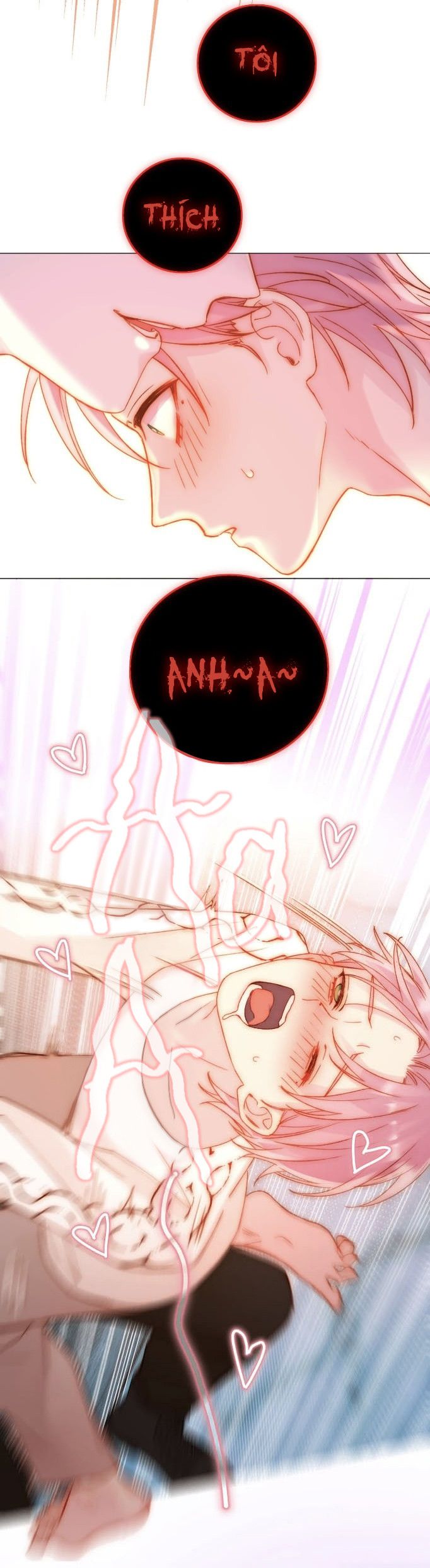 Tôi Phải Làm Một Kẻ Đại Xấu Xa: Chapter 66.5