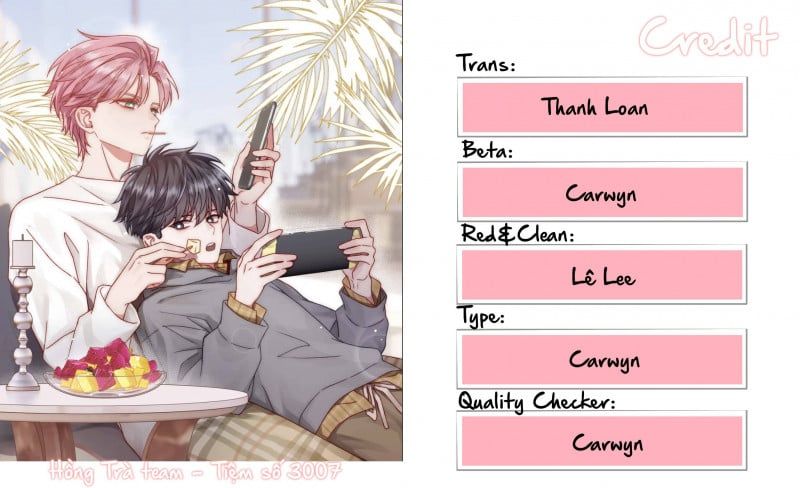 Tôi Phải Làm Một Kẻ Đại Xấu Xa: Chapter 66.5