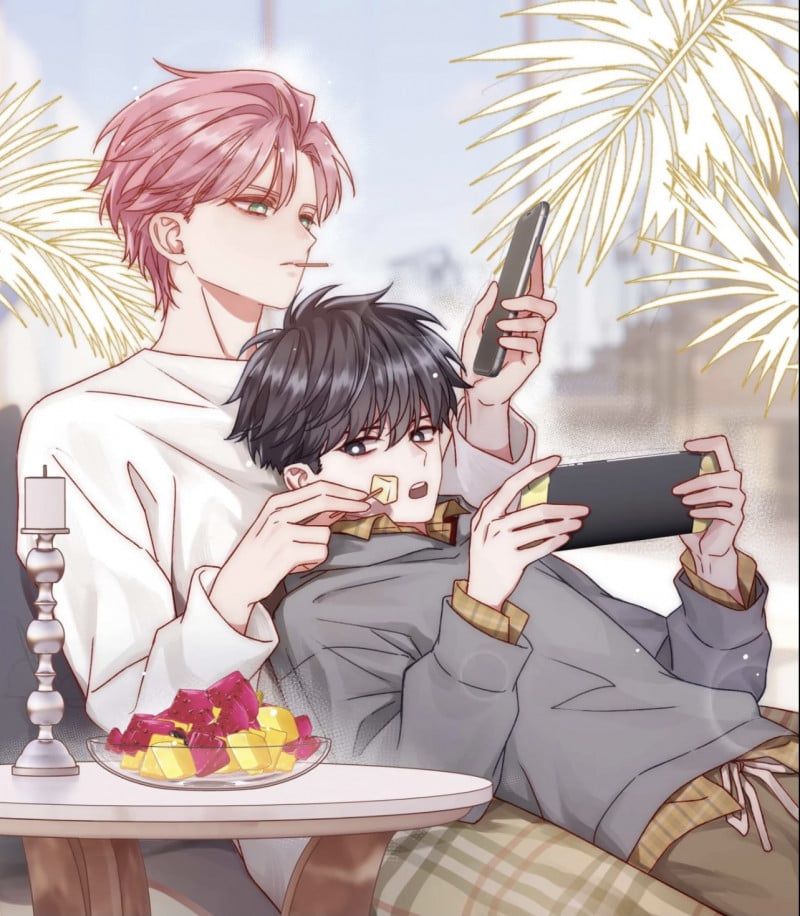 Tôi Phải Làm Một Kẻ Đại Xấu Xa: Chapter 66.5