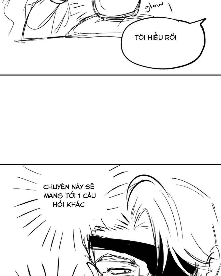 Tôi Phải Lòng Ông Nội Của Vị Hôn Phu Cũ: Chapter 11