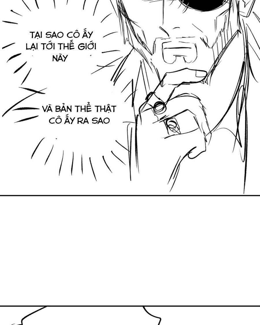 Tôi Phải Lòng Ông Nội Của Vị Hôn Phu Cũ: Chapter 11