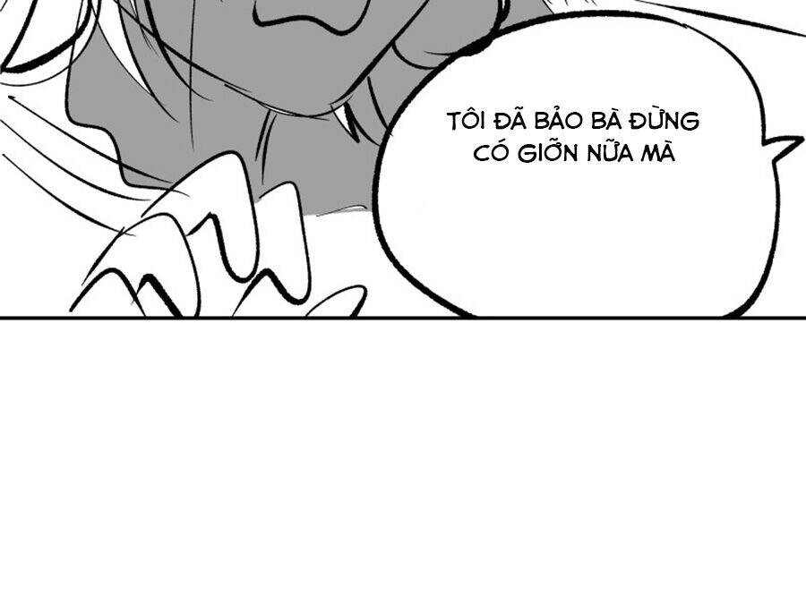 Tôi Phải Lòng Ông Nội Của Vị Hôn Phu Cũ: Chapter 11