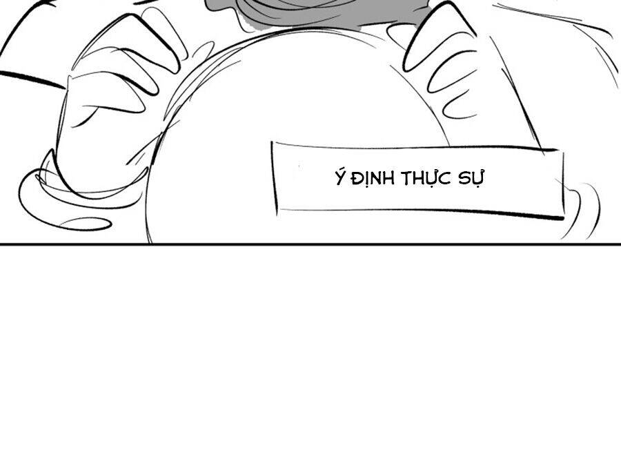 Tôi Phải Lòng Ông Nội Của Vị Hôn Phu Cũ: Chapter 12