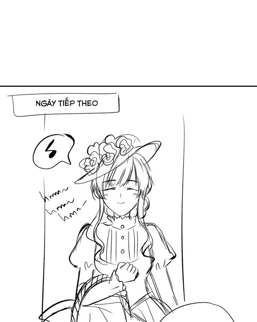 Tôi Phải Lòng Ông Nội Của Vị Hôn Phu Cũ: Chapter 13