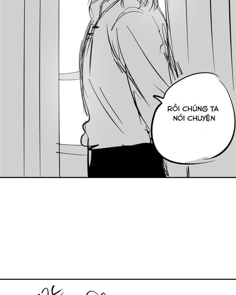 Tôi Phải Lòng Ông Nội Của Vị Hôn Phu Cũ: Chapter 13