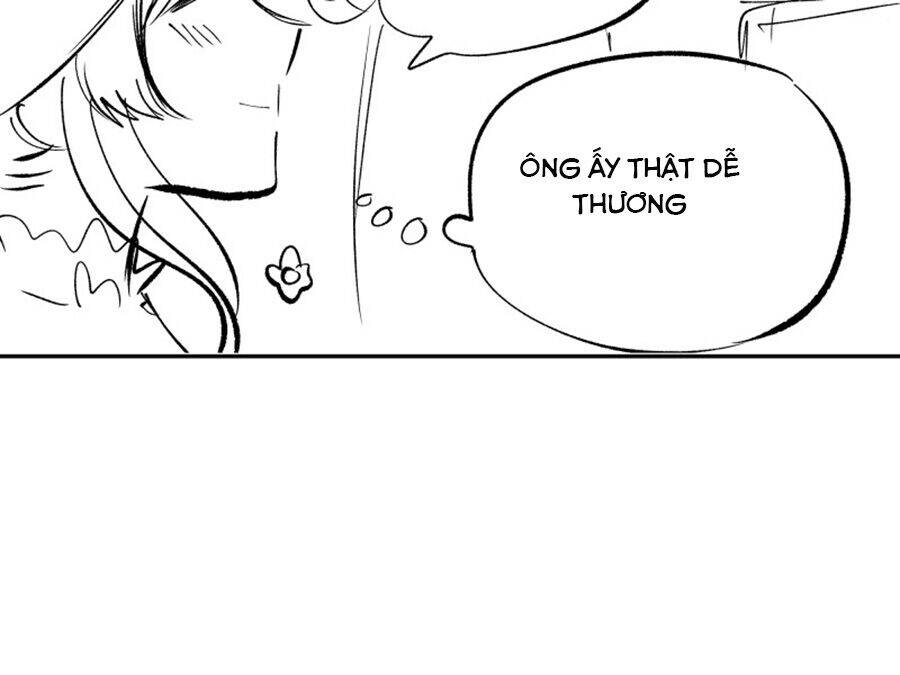 Tôi Phải Lòng Ông Nội Của Vị Hôn Phu Cũ: Chapter 14