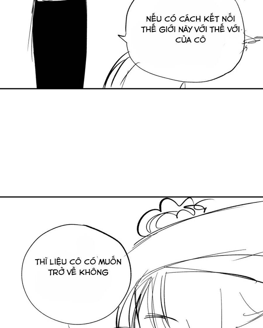 Tôi Phải Lòng Ông Nội Của Vị Hôn Phu Cũ: Chapter 15