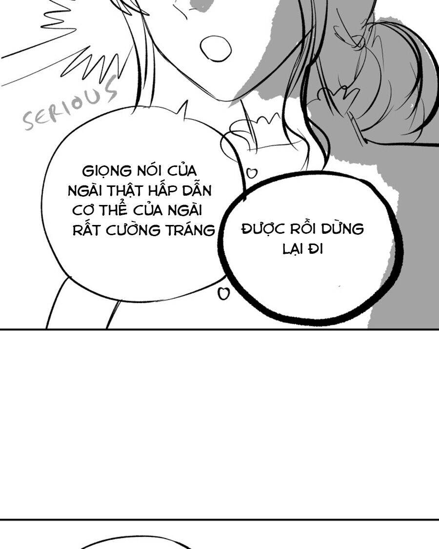 Tôi Phải Lòng Ông Nội Của Vị Hôn Phu Cũ: Chapter 16