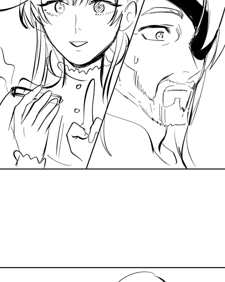 Tôi Phải Lòng Ông Nội Của Vị Hôn Phu Cũ: Chapter 19