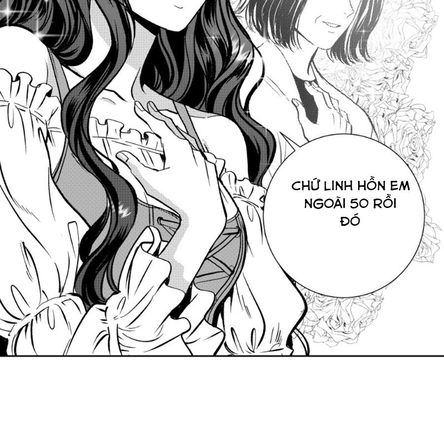 Tôi Phải Lòng Ông Nội Của Vị Hôn Phu Cũ: Chapter 2