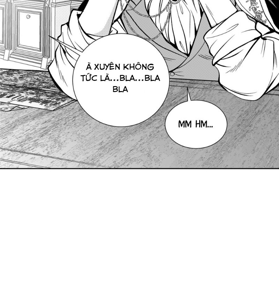 Tôi Phải Lòng Ông Nội Của Vị Hôn Phu Cũ: Chapter 2