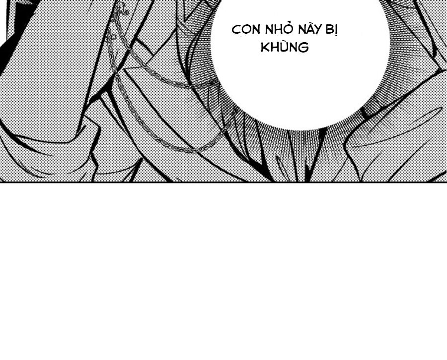 Tôi Phải Lòng Ông Nội Của Vị Hôn Phu Cũ: Chapter 2