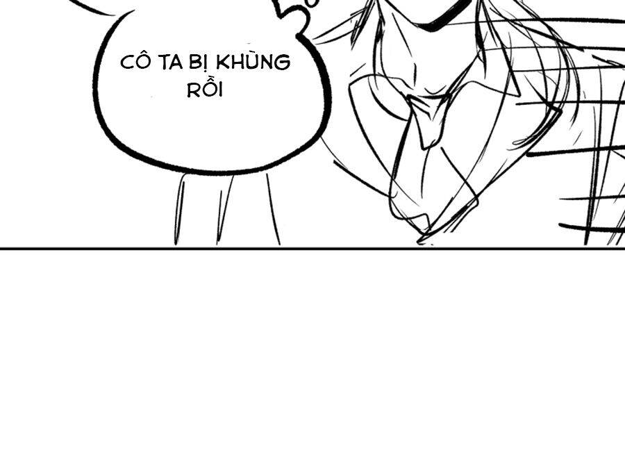 Tôi Phải Lòng Ông Nội Của Vị Hôn Phu Cũ: Chapter 20