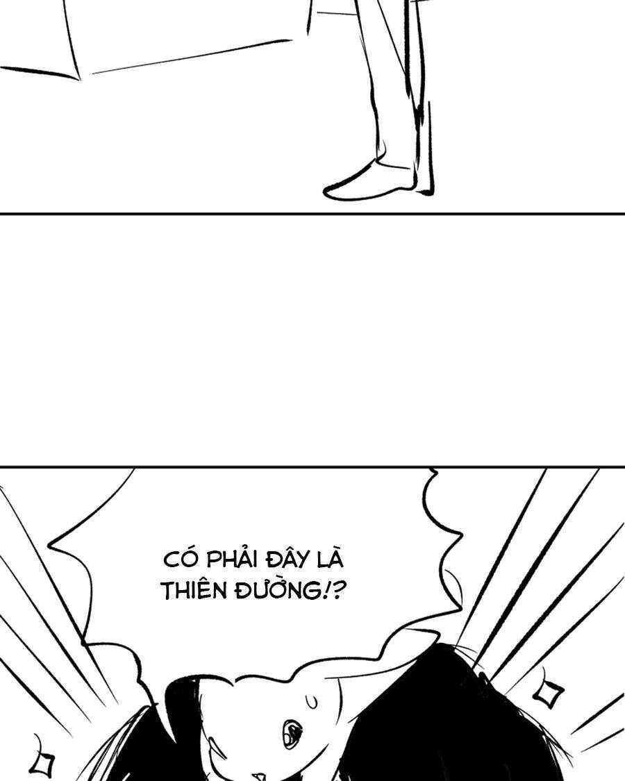 Tôi Phải Lòng Ông Nội Của Vị Hôn Phu Cũ: Chapter 20