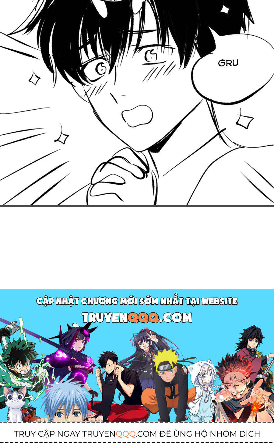 Tôi Phải Lòng Ông Nội Của Vị Hôn Phu Cũ: Chapter 20