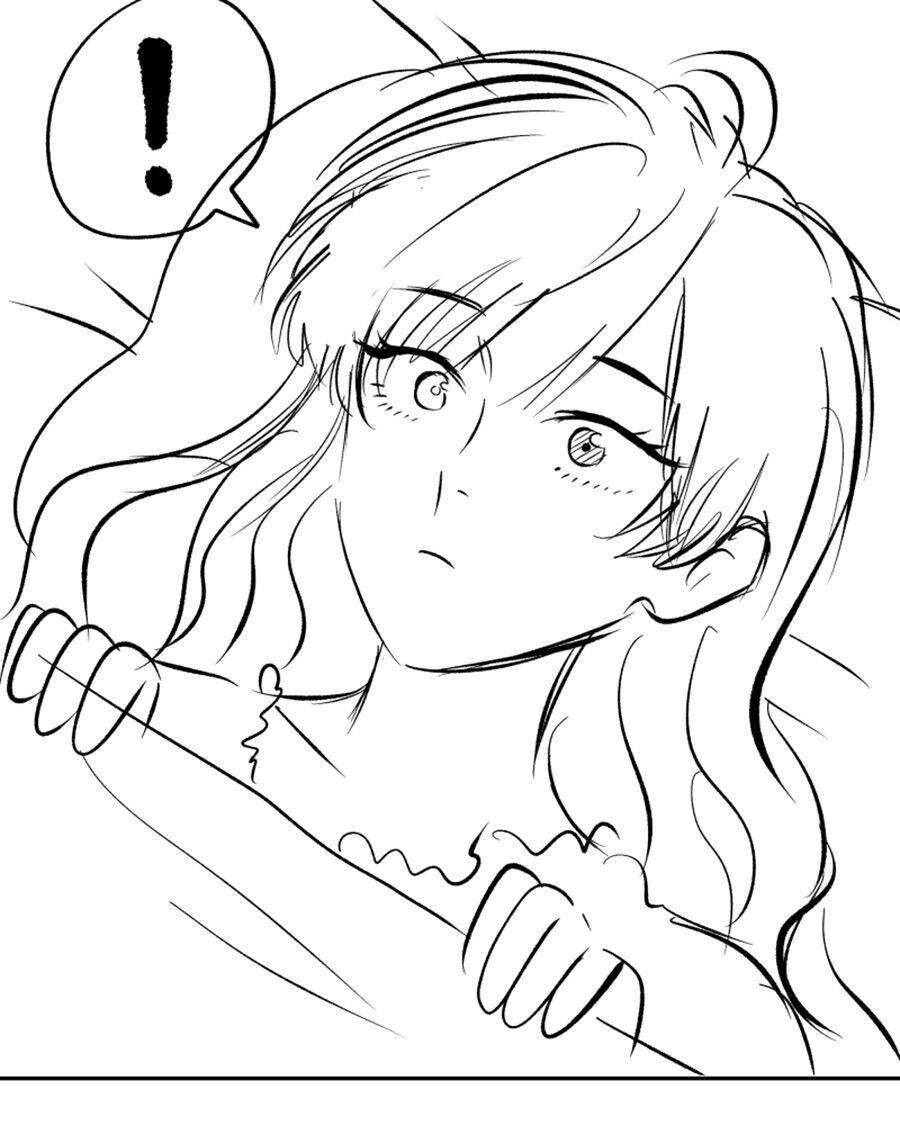 Tôi Phải Lòng Ông Nội Của Vị Hôn Phu Cũ: Chapter 21