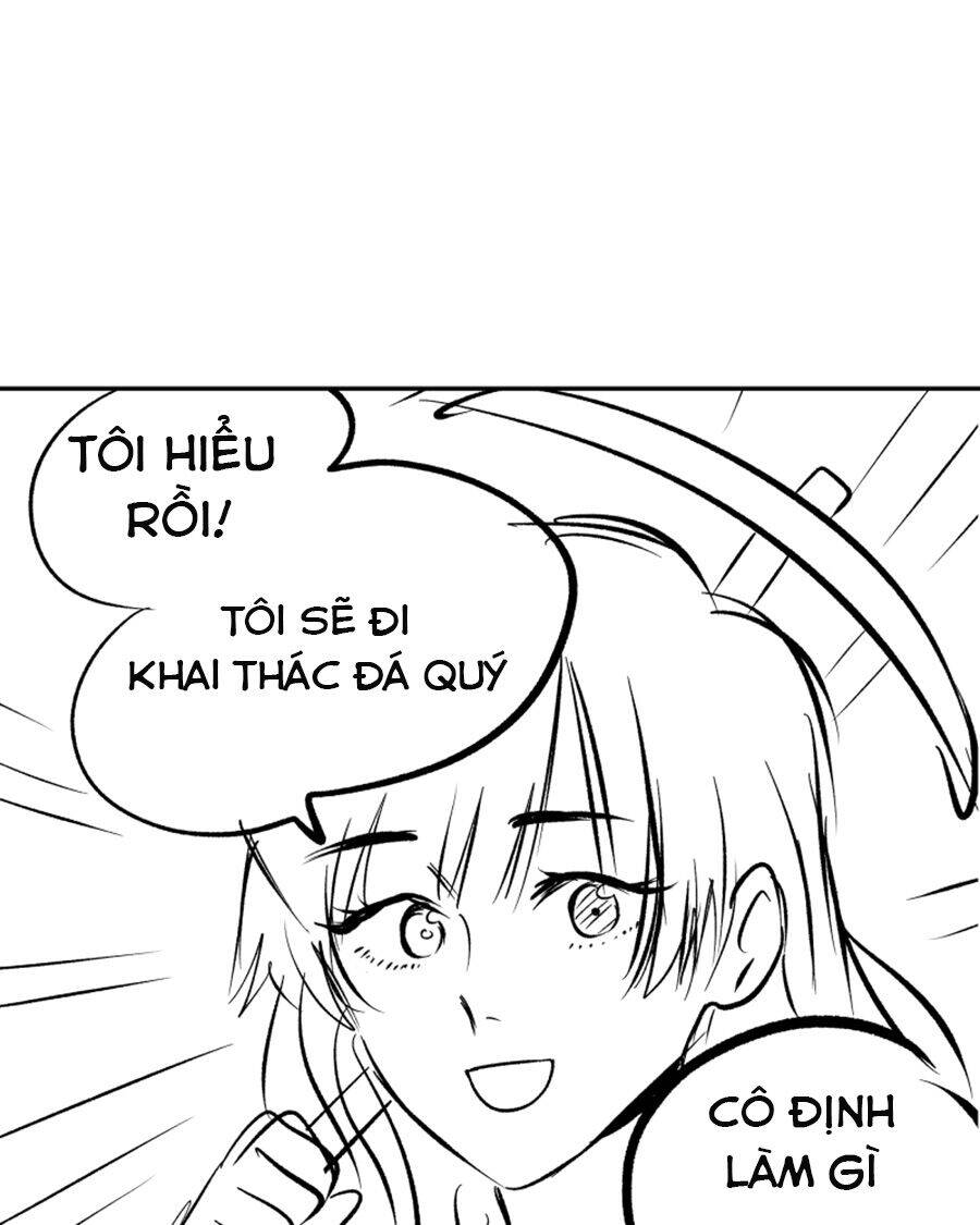 Tôi Phải Lòng Ông Nội Của Vị Hôn Phu Cũ: Chapter 22