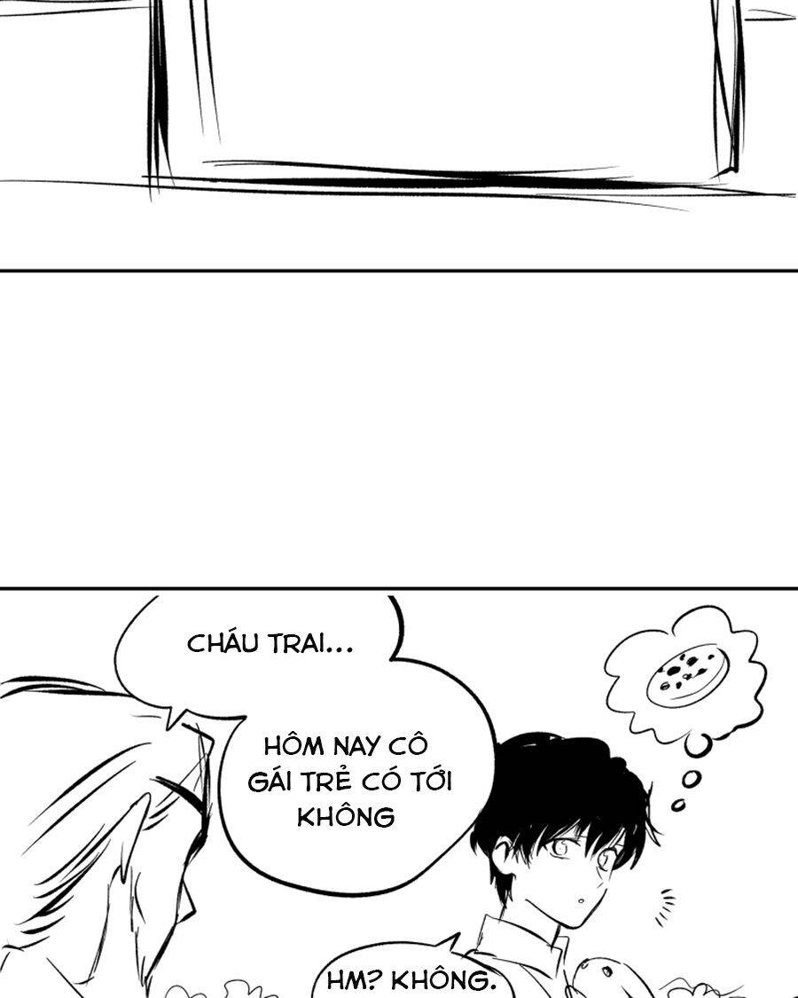 Tôi Phải Lòng Ông Nội Của Vị Hôn Phu Cũ: Chapter 23