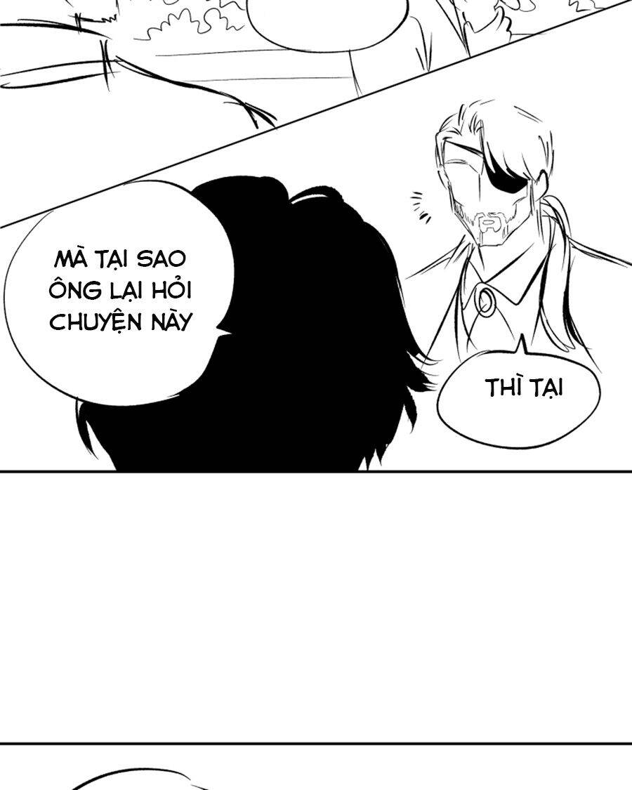 Tôi Phải Lòng Ông Nội Của Vị Hôn Phu Cũ: Chapter 23