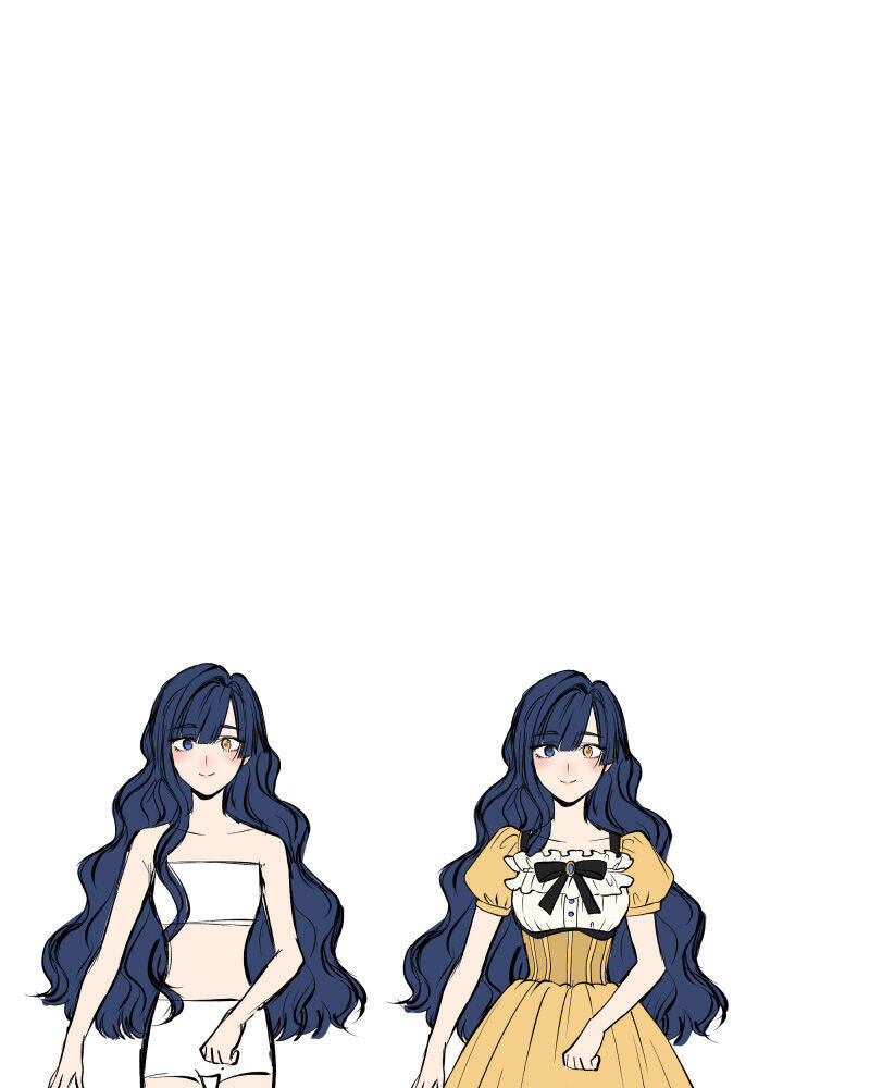 Tôi Phải Lòng Ông Nội Của Vị Hôn Phu Cũ: Chapter 24