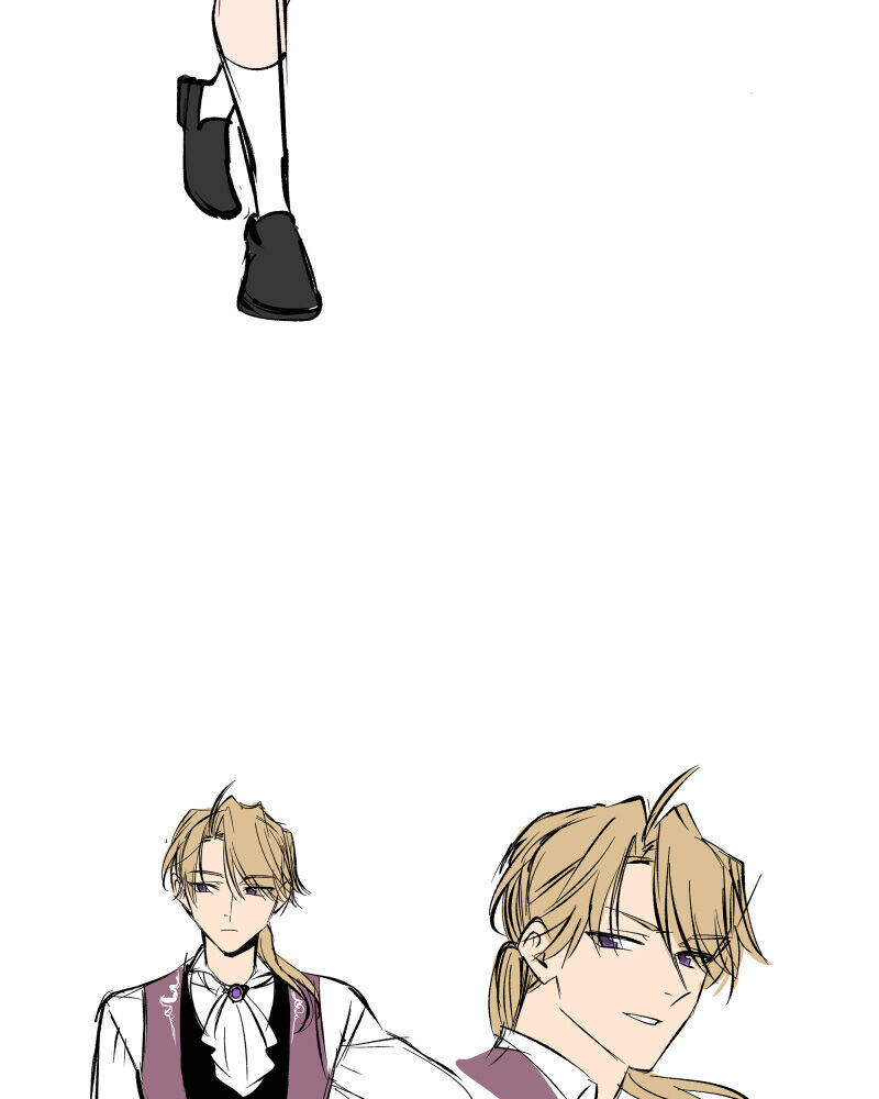 Tôi Phải Lòng Ông Nội Của Vị Hôn Phu Cũ: Chapter 24