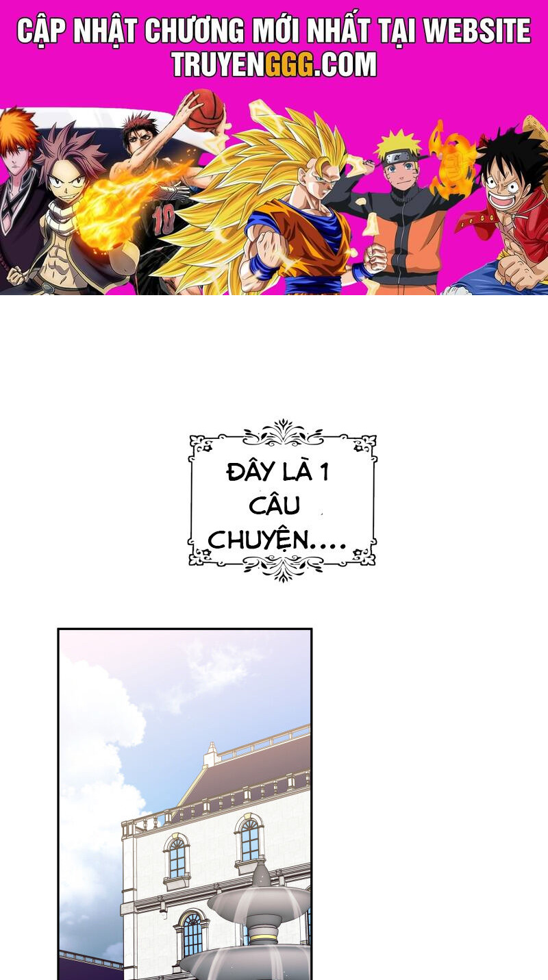 Tôi Phải Lòng Ông Nội Của Vị Hôn Phu Cũ: Chapter 25