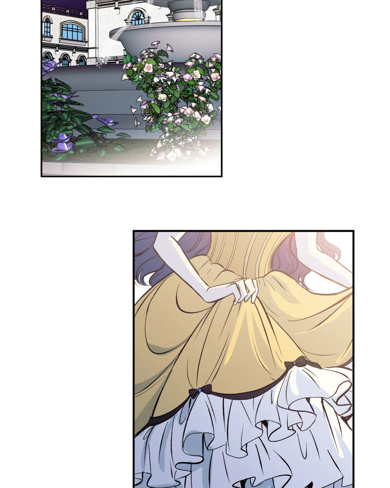 Tôi Phải Lòng Ông Nội Của Vị Hôn Phu Cũ: Chapter 25