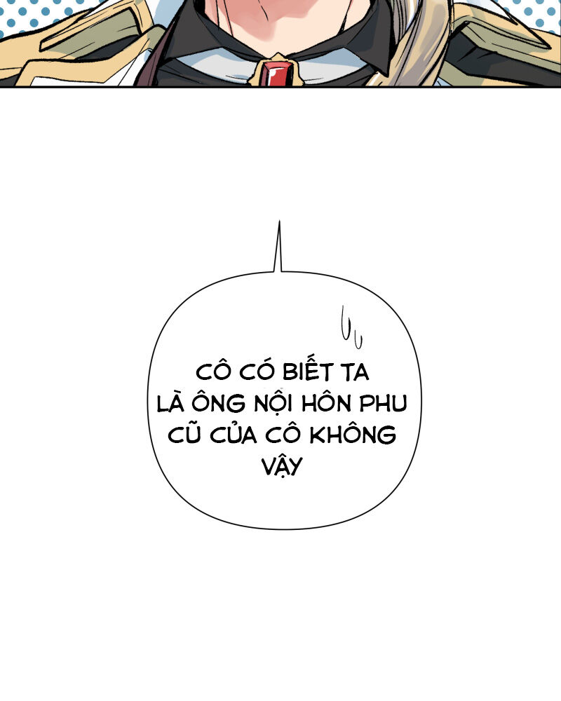 Tôi Phải Lòng Ông Nội Của Vị Hôn Phu Cũ: Chapter 25