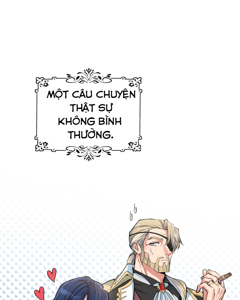 Tôi Phải Lòng Ông Nội Của Vị Hôn Phu Cũ: Chapter 25