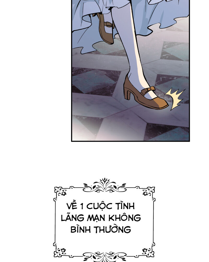 Tôi Phải Lòng Ông Nội Của Vị Hôn Phu Cũ: Chapter 25